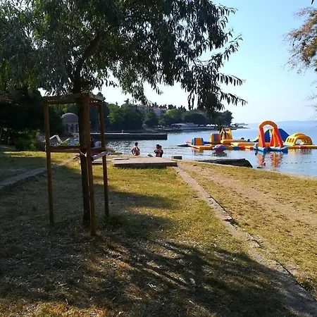 With Wifi - 15114 Lejlighed Zadar