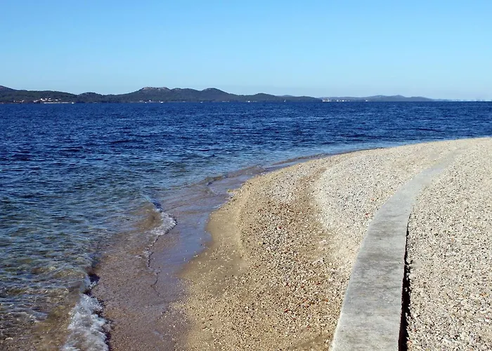 Lejlighed With Wifi - 15114 Zadar