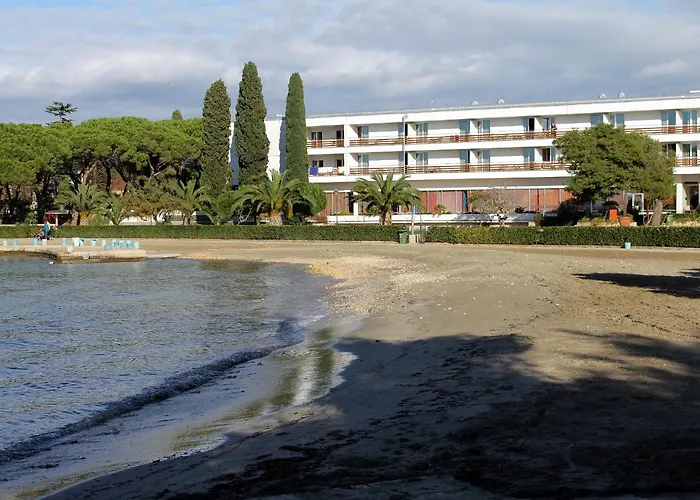 With Wifi - 15114 Lejlighed Zadar