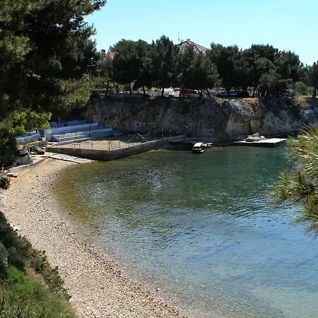 アパート With Wifi - 15114 ザダル