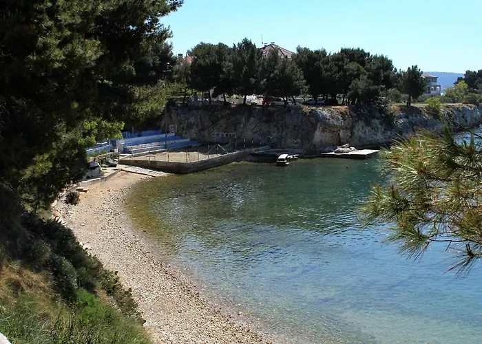 アパート With Wifi - 15114 ザダル