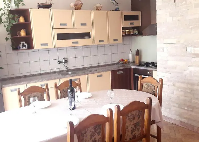 アパート With Wifi - 15114