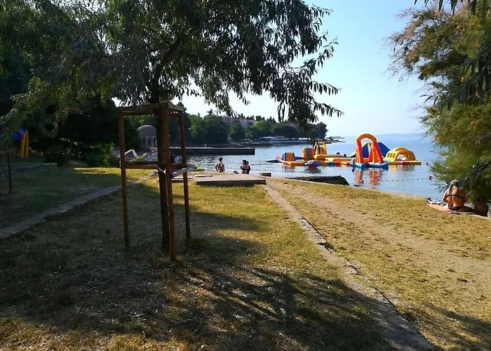 With Wifi - 15114 Apartament Zadar